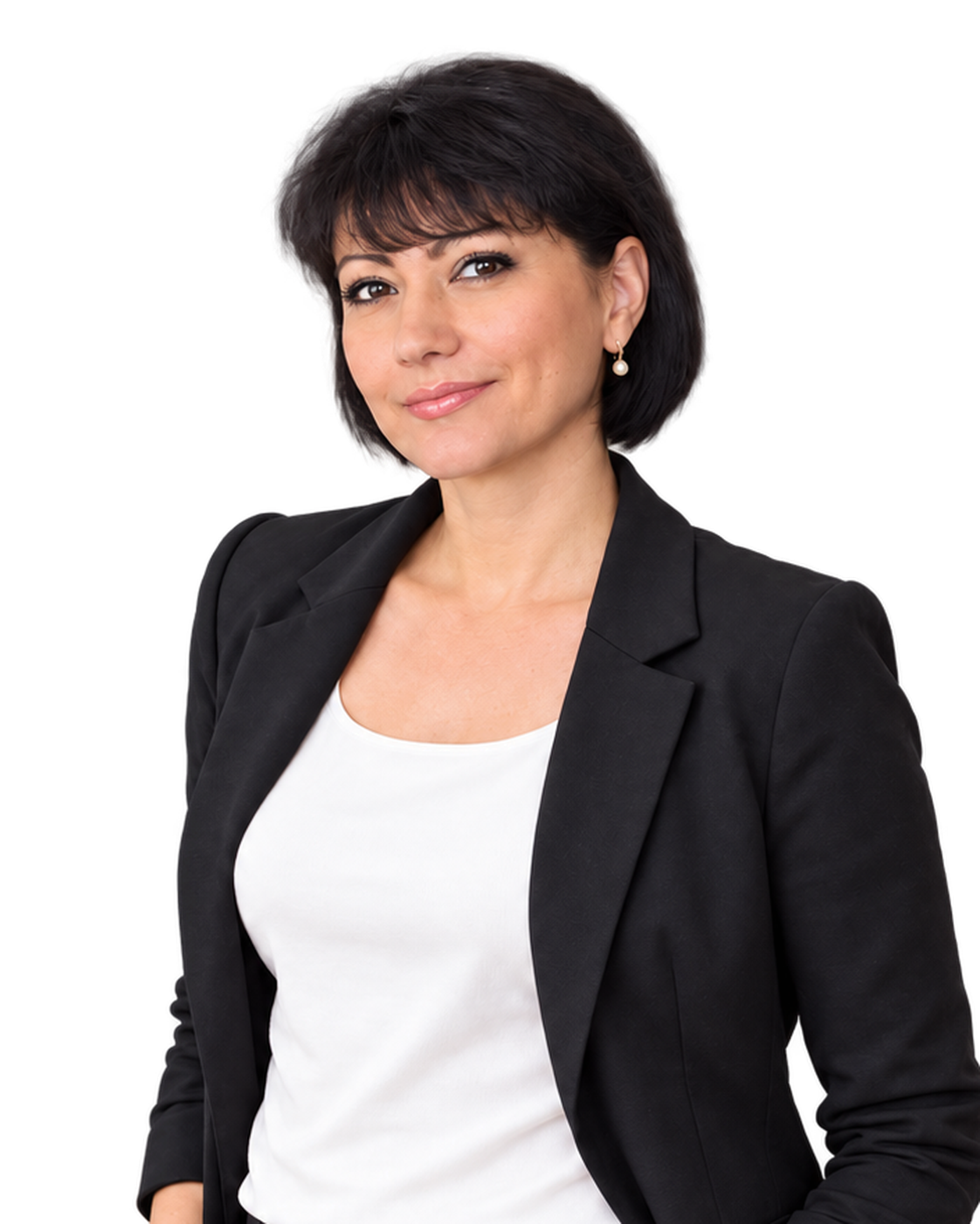 Наталья Новикова, налоговый консультант