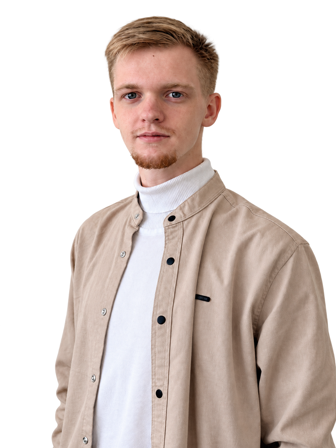 Павел Аверьянов, финансовый аналитик